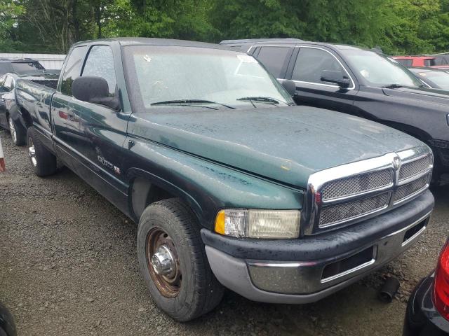 2001 Dodge Ram 2500 