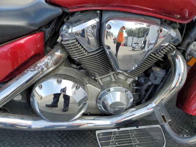 2002 HONDA VTX1800 R - 1HFSC49012A000621