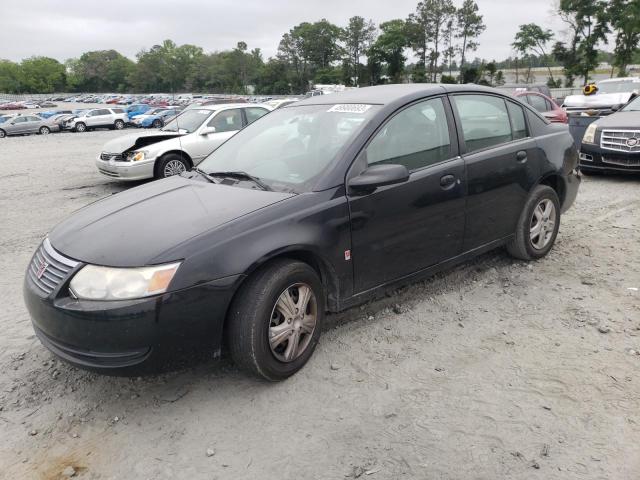 2007 Saturn Ion 