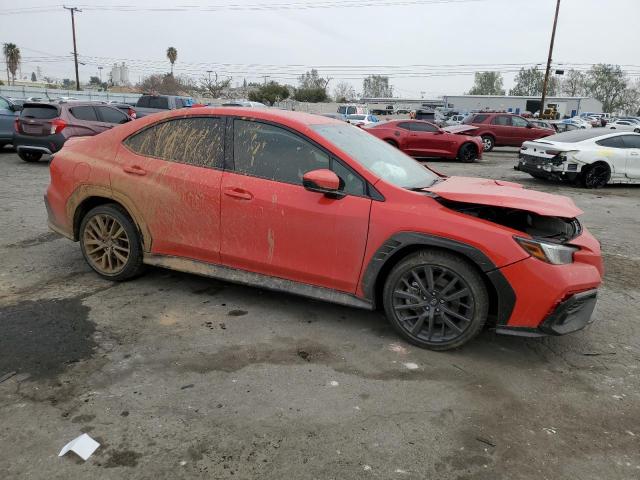 JF1VBAF63N9022942 Subaru Wrx Premium