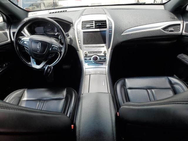 2019 LINCOLN MKZ - 3LN6L5KU5KR618282