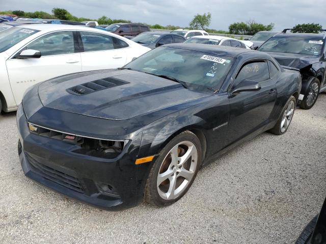 2015 Chevrolet Camaro 2SS