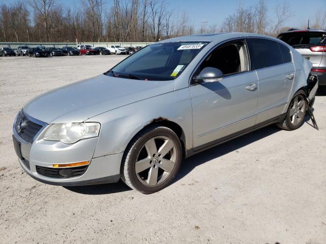 2009 Volkswagen Passat 