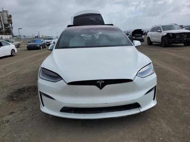 7SAXCBE51PF367011 Tesla MODEL X