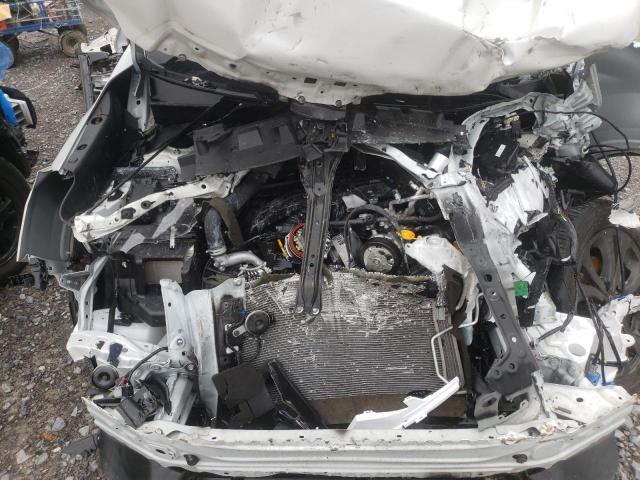 2022 SUBARU FORESTER S - JF2SKAJC5NH503227