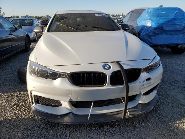 2019 BMW 430I GRAN - WBA4J1C57KBM16286