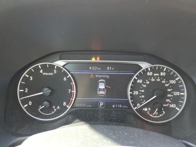 1N4BL4CV6KC156176 Nissan ALTIMA SR