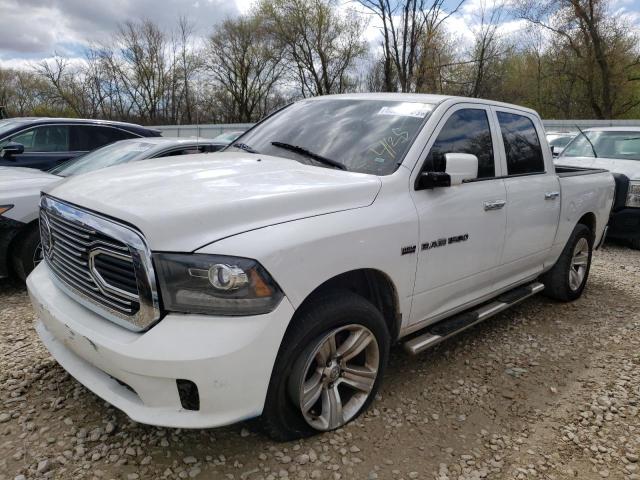 2011 Dodge Ram 1500 