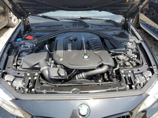 2017 BMW M240I - WBA2G1C38HV639125