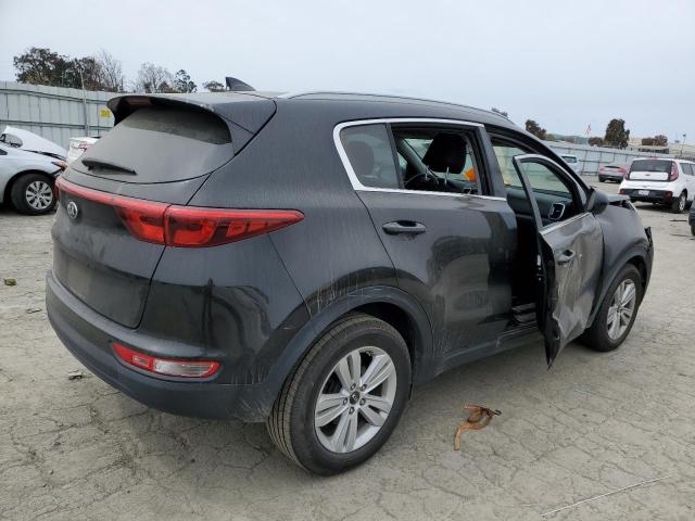KNDPM3AC1J7362540 KIA Sportage Lx