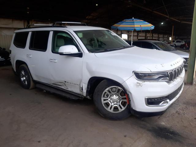 2022 JEEP WAGONEER S 1C4SJVAT2NS205889