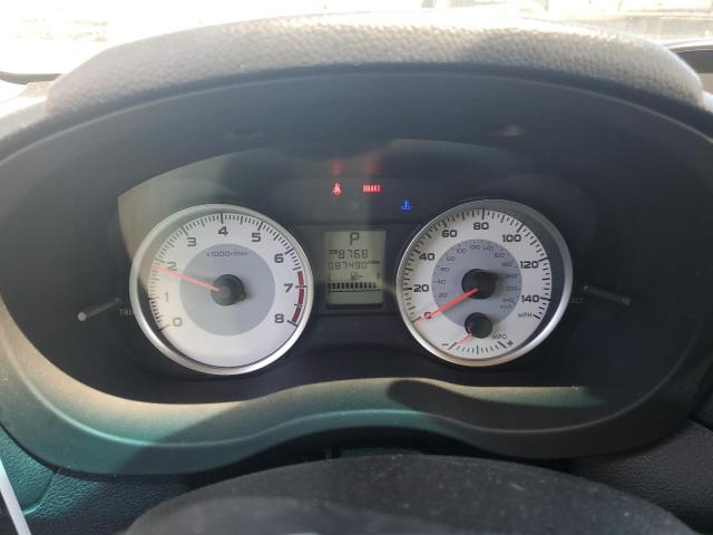 JF1GPAC67E8266212 Subaru Impreza Premium