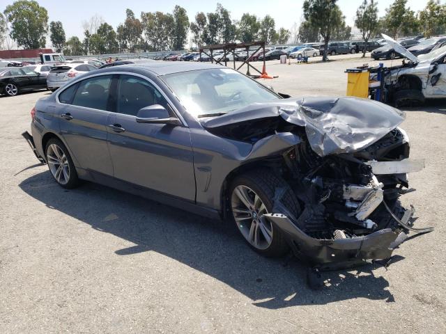 WBA4J1C56KBM14304 BMW 430i Gran Coupe