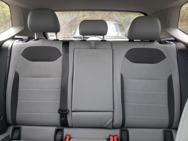 2022 VOLKSWAGEN TAOS SE IQ - 3VVPX7B2XNM010624