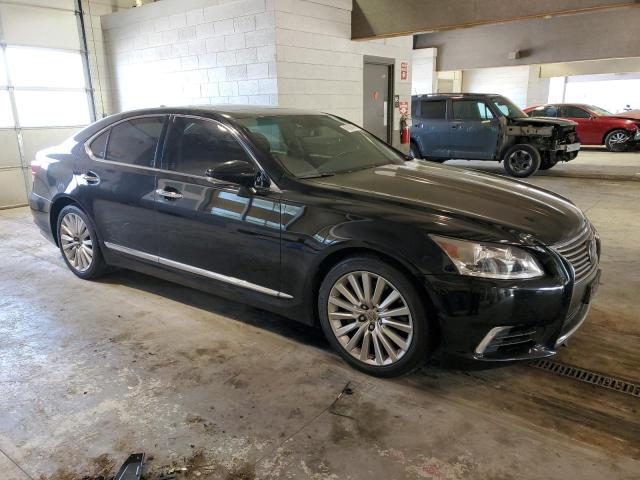 2017 LEXUS LS 460 - JTHCL5EF3H5029312