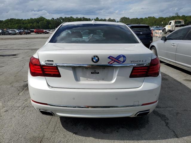 2015 BMW 750LI XDRI - WBAYF8C58FD654427