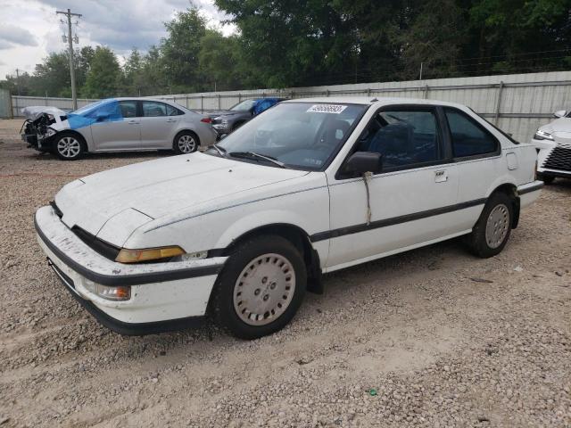 1989 Acura Integra RS