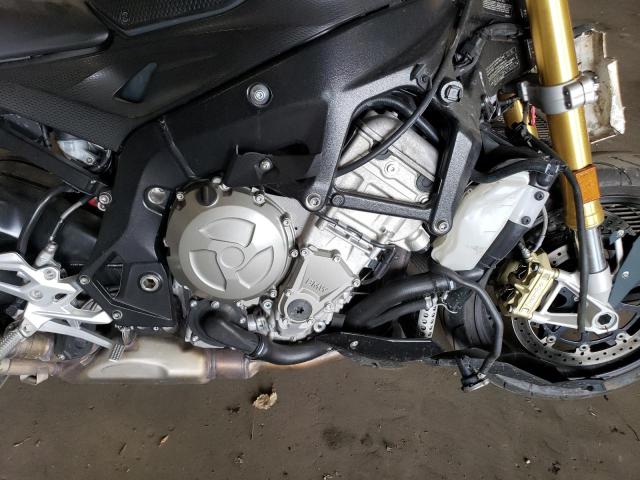 2017 BMW S 1000 R - WB10D6208HZ761741
