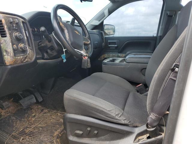 3GCUKREC3HG157063 CHEVROLET ALL Models 2017
