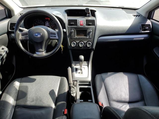 JF2GPAGC4E8256975 Subaru Xv Crosstrek 2.0 Limited