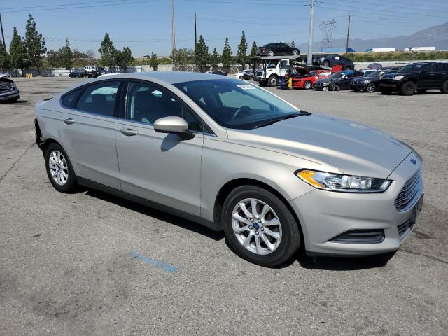 3FA6P0G72FR302090 Ford FUSION S