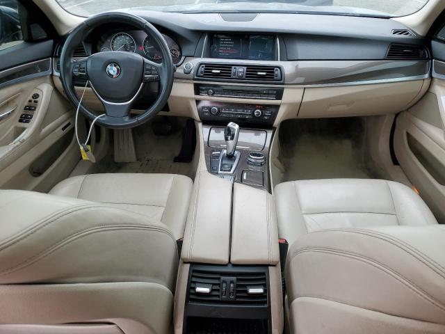 WBA5B1C54ED478769 BMW 535 I