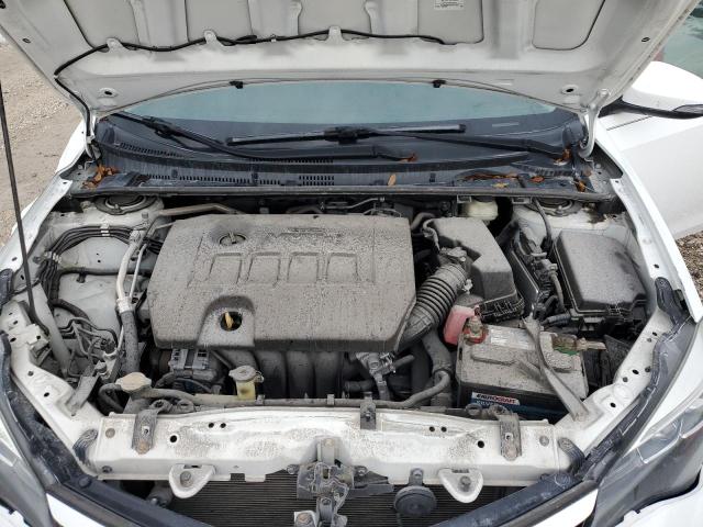2017 TOYOTA COROLLA L - 5YFBURHEXHP652966