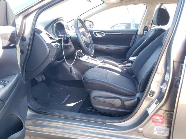 3N1AB7AP0GL639515 Nissan SENTRA S