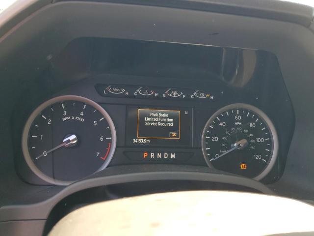 1FMJU1HT8MEA78706 Ford Expedition Xlt