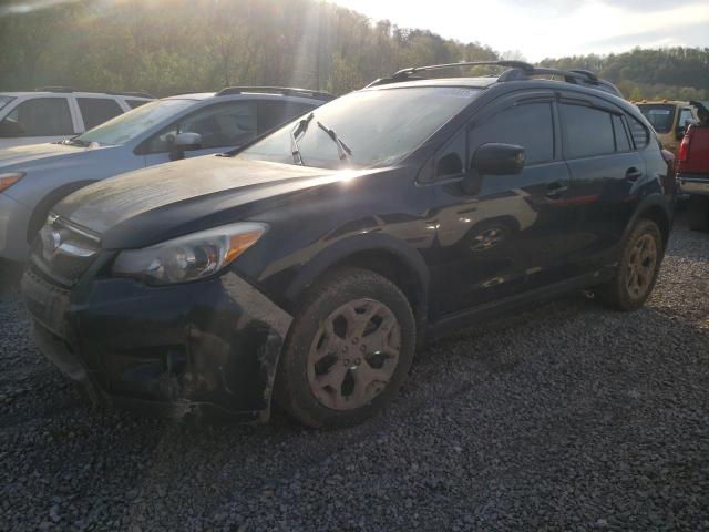 Carros dañados por inundaciones a la venta en subasta: 2015 Subaru XV Crosstrek 2.0 Premium