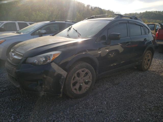 2015 Subaru XV Crosstrek 