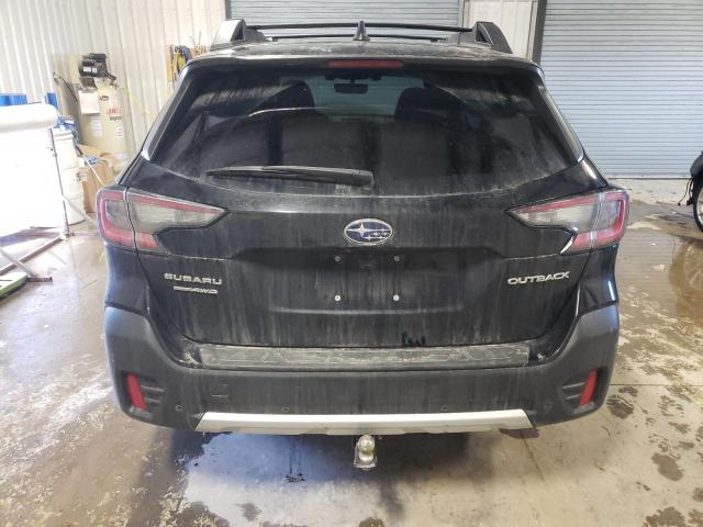 4S4BTANC6M3225824 Subaru Outback Limited