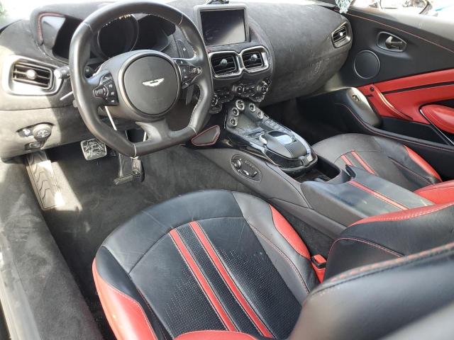 2019 ASTON MARTIN VANTAGE - SCFSMGAW3KGN01436