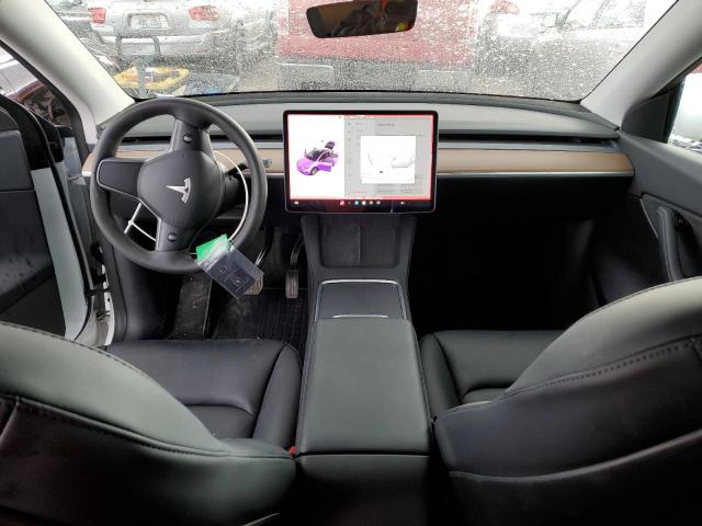 5YJYGDEE4MF181928 Tesla Model Y
