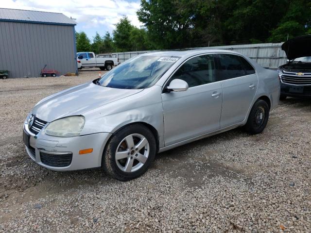 2005 Volkswagen New Jetta 