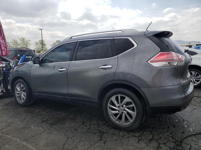 5N1AT2MT6FC770556 Nissan ROGUE S