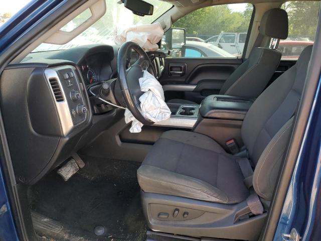 1GC2KVEG7HZ244399 CHEVROLET ALL Models 2017