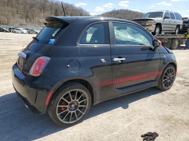2015 FIAT 500 ABARTH 3C3CFFFH4FT594443