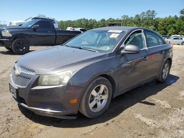 2011 Chevrolet Cruze LT