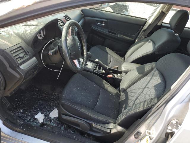 JF1GPAL63E8232686 Subaru Impreza Sport Premium