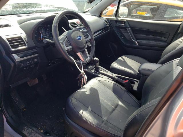 JF2SJGWC1HH454384 Subaru Forester 2.0xt Touring