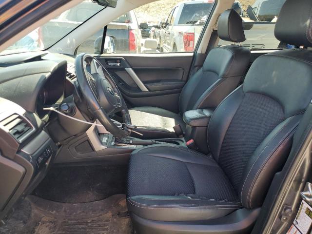 JF2SJGEC1HH429891 Subaru Forester 2.0xt Premium