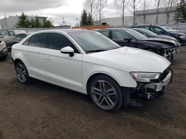 2020 AUDI A3 S-LINE WAUBEGFF8LA060313