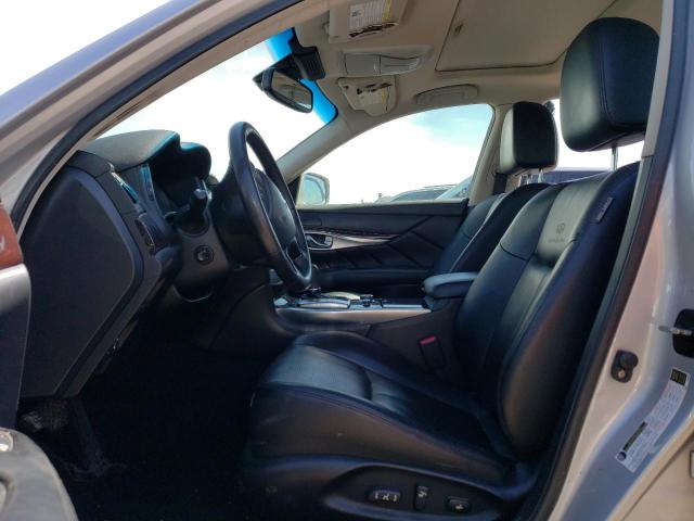 2011 Infiniti M - Image 7