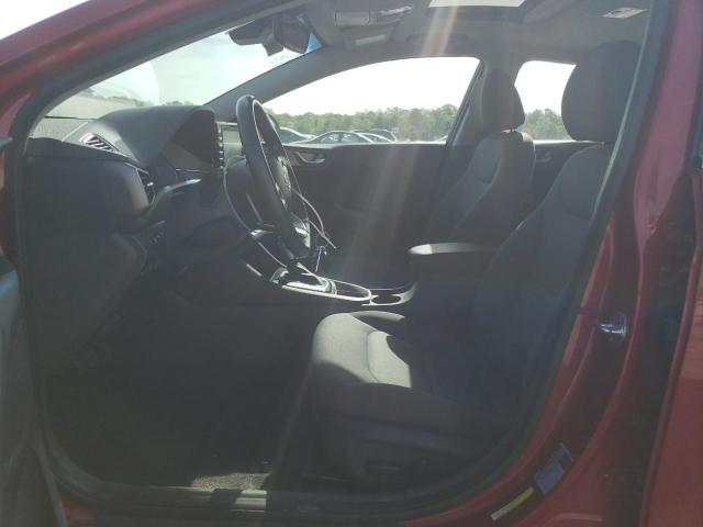 2020 HYUNDAI IONIQ SEL - KMHC85LC3LU242198