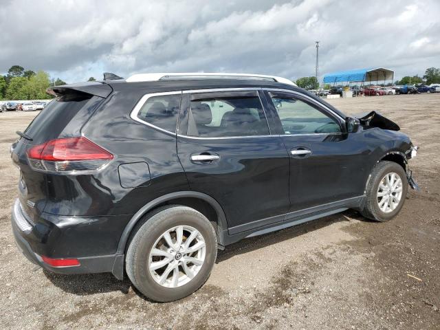 2019 NISSAN ROGUE S/SV - 5N1AT2MT2KC723969