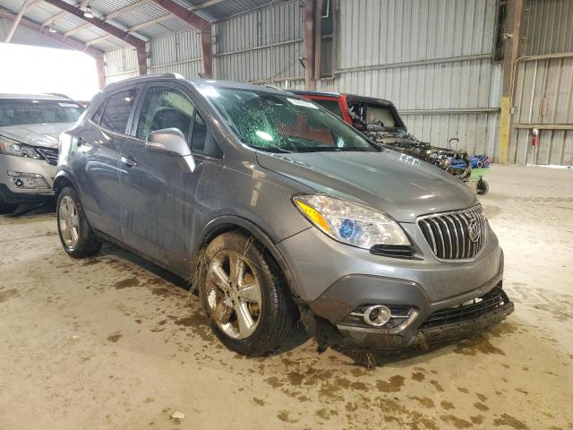 KL4CJCSB9FB192374 Buick Encore