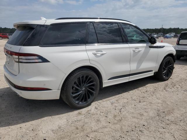 2022 LINCOLN AVIATOR RE - 5LM5J7WCXNGL12377