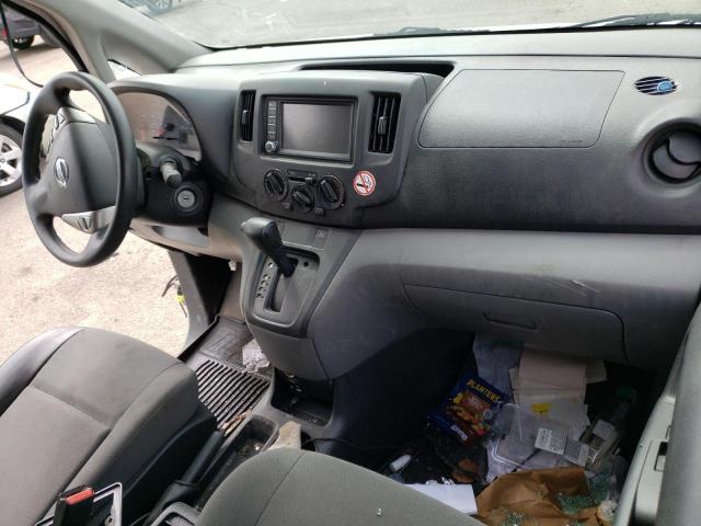 3N6CM0KN0LK690319 NISSAN NV 2020