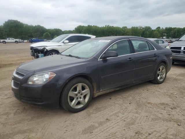 2010 Chevrolet Malibu LS